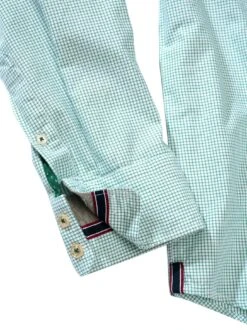 Modus-Karohemd 30 Modus-Karohemd -Redbubble Geschaft EC10 7522 DI