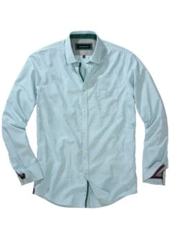 Modus-Karohemd 26 Modus-Karohemd -Redbubble Geschaft EC10 7522 FA