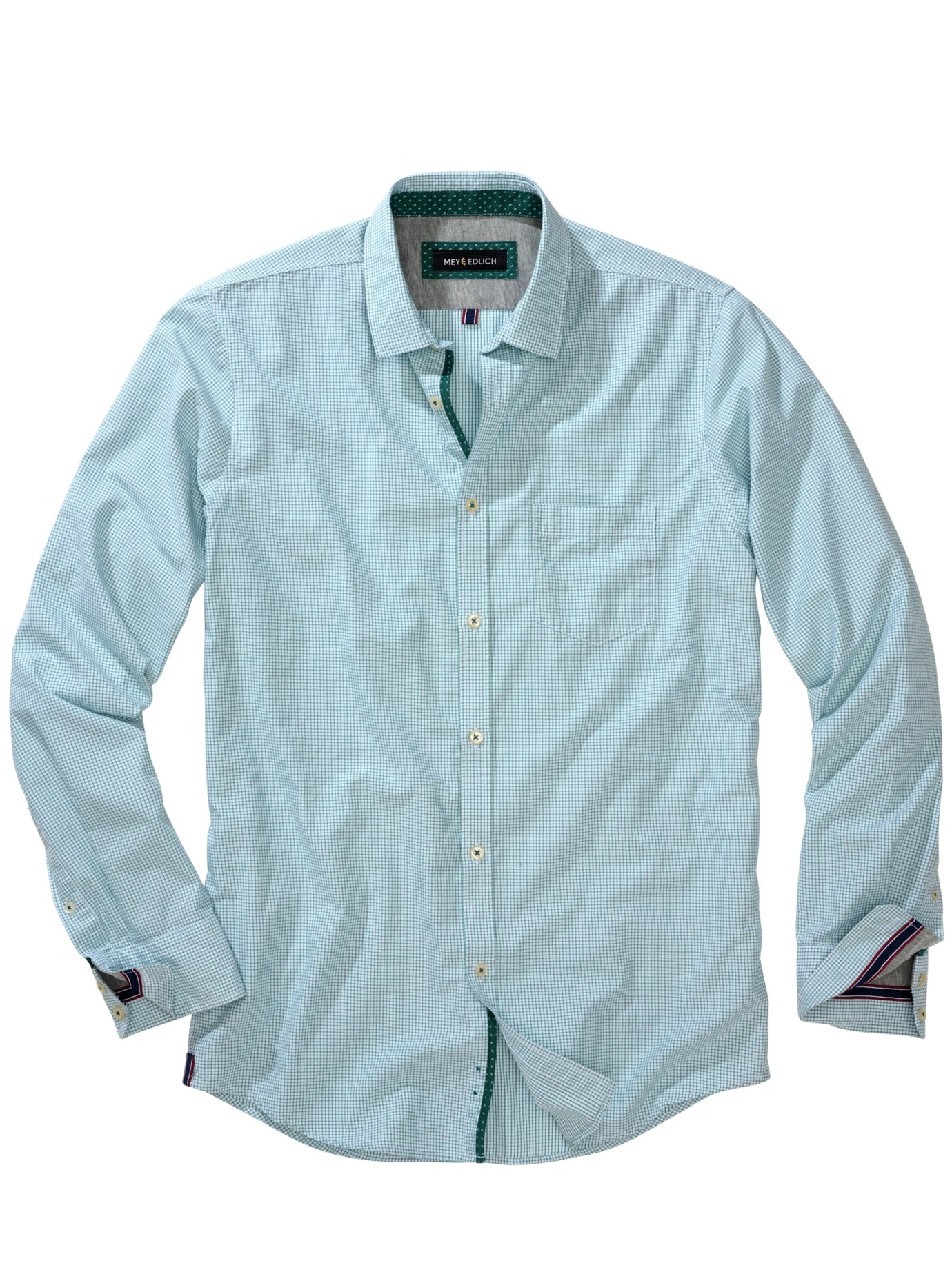 Modus-Karohemd 9 Modus-Karohemd – Bild 7