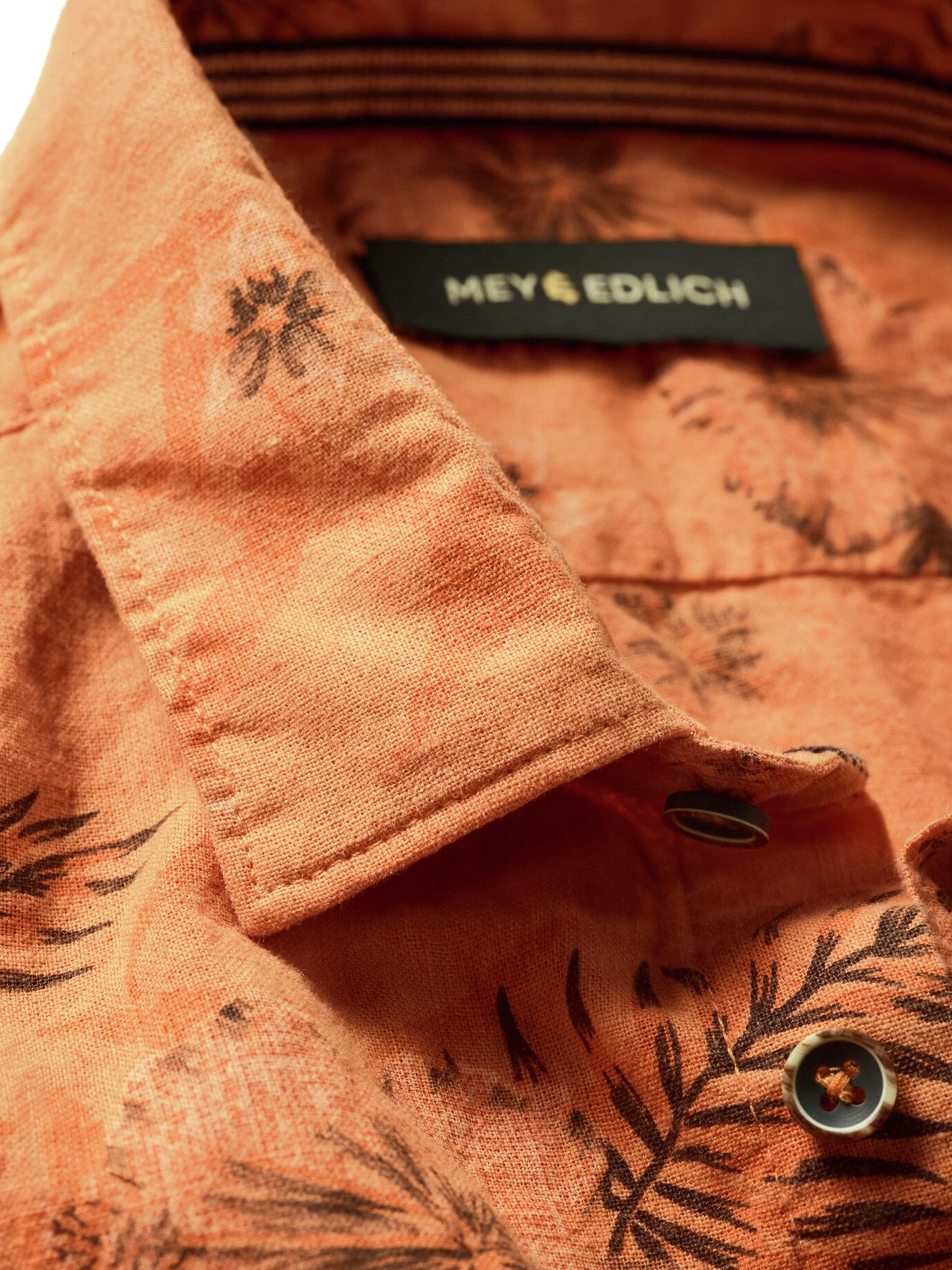 Leinenhemd Bora Bora 5 Leinenhemd Bora Bora – Bild 3