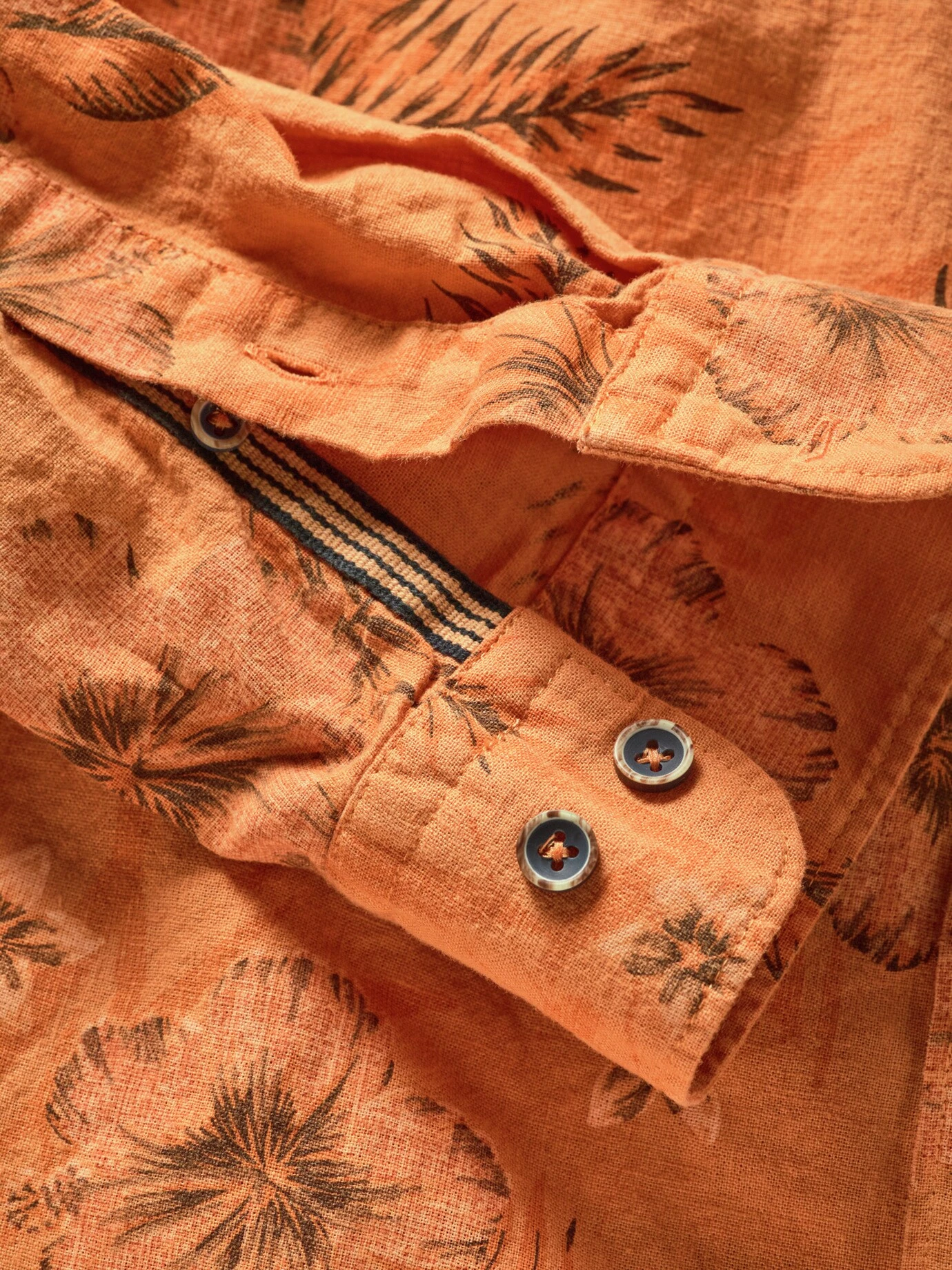 Leinenhemd Bora Bora 6 Leinenhemd Bora Bora – Bild 4