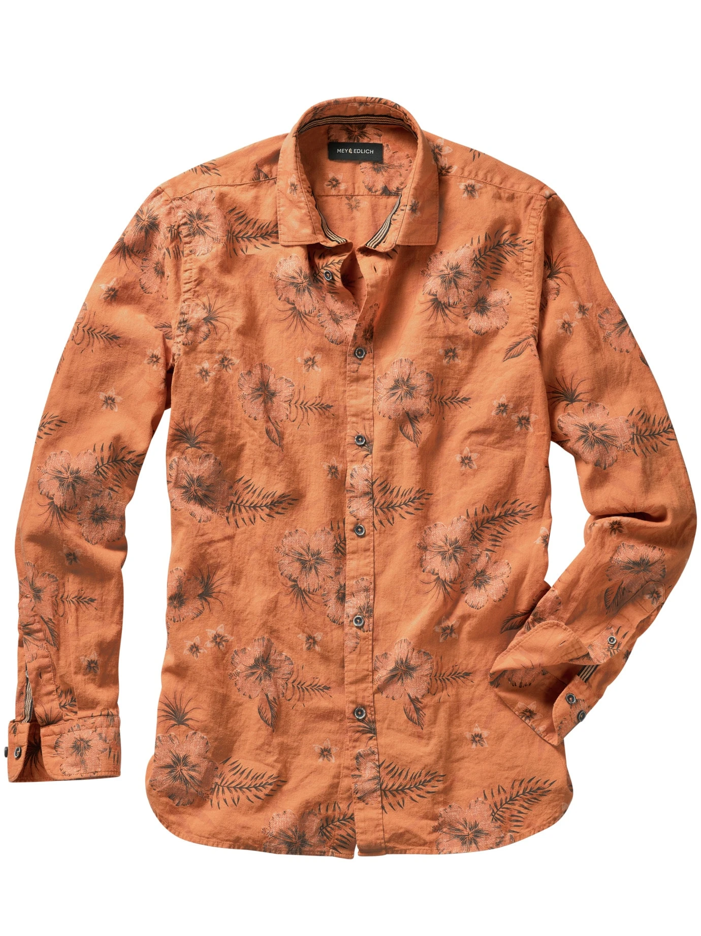 Leinenhemd Bora Bora 3 Leinenhemd Bora Bora