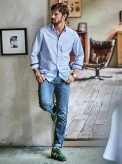 Modus-Karohemd 33 Modus-Karohemd -Redbubble Geschaft EC10 7535 DF 1