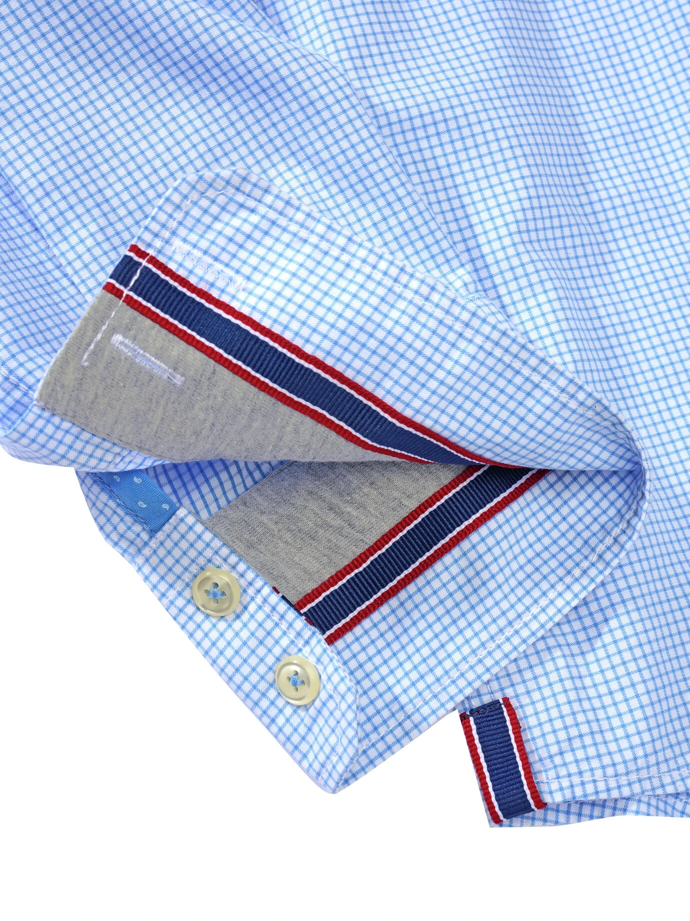 Modus-Karohemd 19 Modus-Karohemd – Bild 17