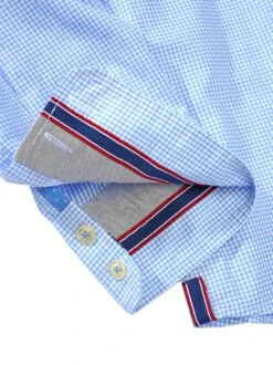 Modus-Karohemd 24 Modus-Karohemd -Redbubble Geschaft EC10 7535 DI