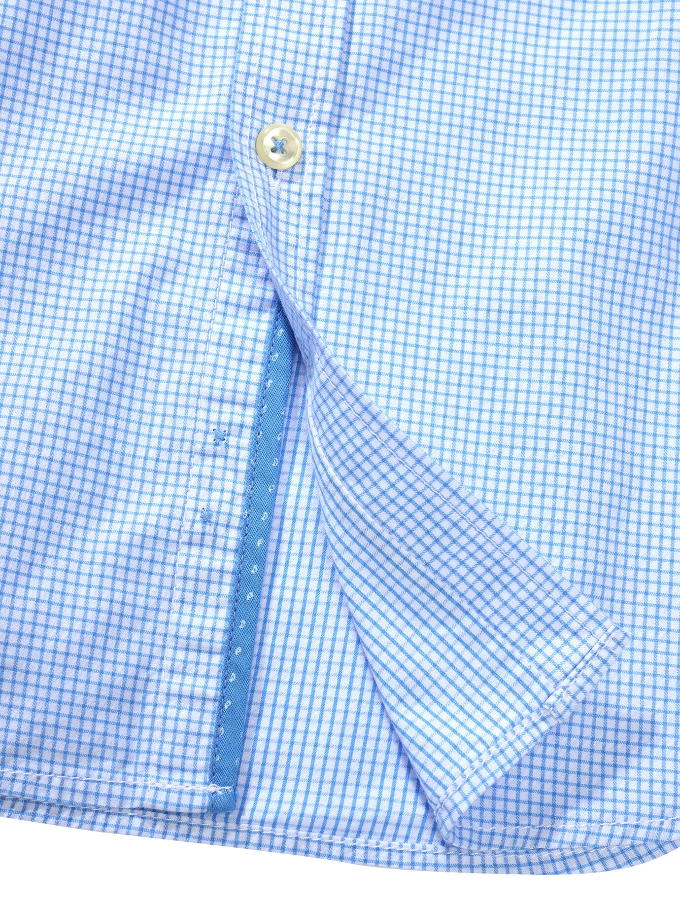 Modus-Karohemd 8 Modus-Karohemd – Bild 6