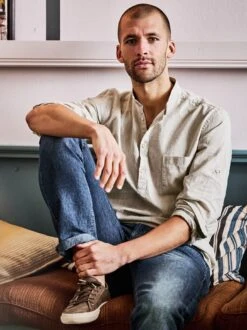 Schlupfhemd Tegernsee -Redbubble Geschaft EC10 7557 DB 1