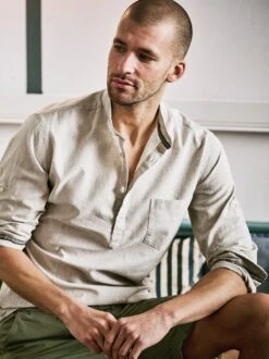 Schlupfhemd Tegernsee -Redbubble Geschaft EC10 7557 DC 1