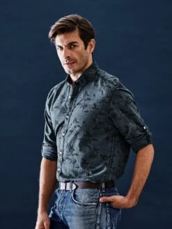 Patina-Hemd -Redbubble Geschaft EC10 7566 DF 1