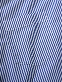 Modus-Stehkragenhemd 14 Modus-Stehkragenhemd -Redbubble Geschaft EC10 7571 DG