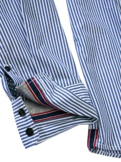 Modus-Stehkragenhemd 20 Modus-Stehkragenhemd -Redbubble Geschaft EC10 7571 DH 1