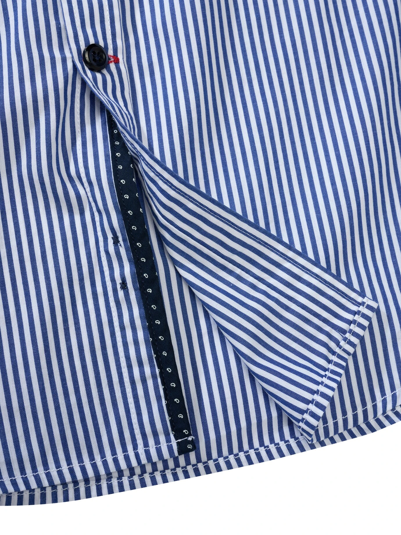 Modus-Stehkragenhemd 12 Modus-Stehkragenhemd – Bild 10