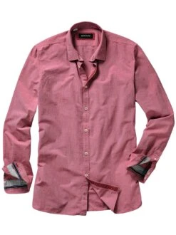 Modus-Hemd -Redbubble Geschaft EC10 7633 FA 1