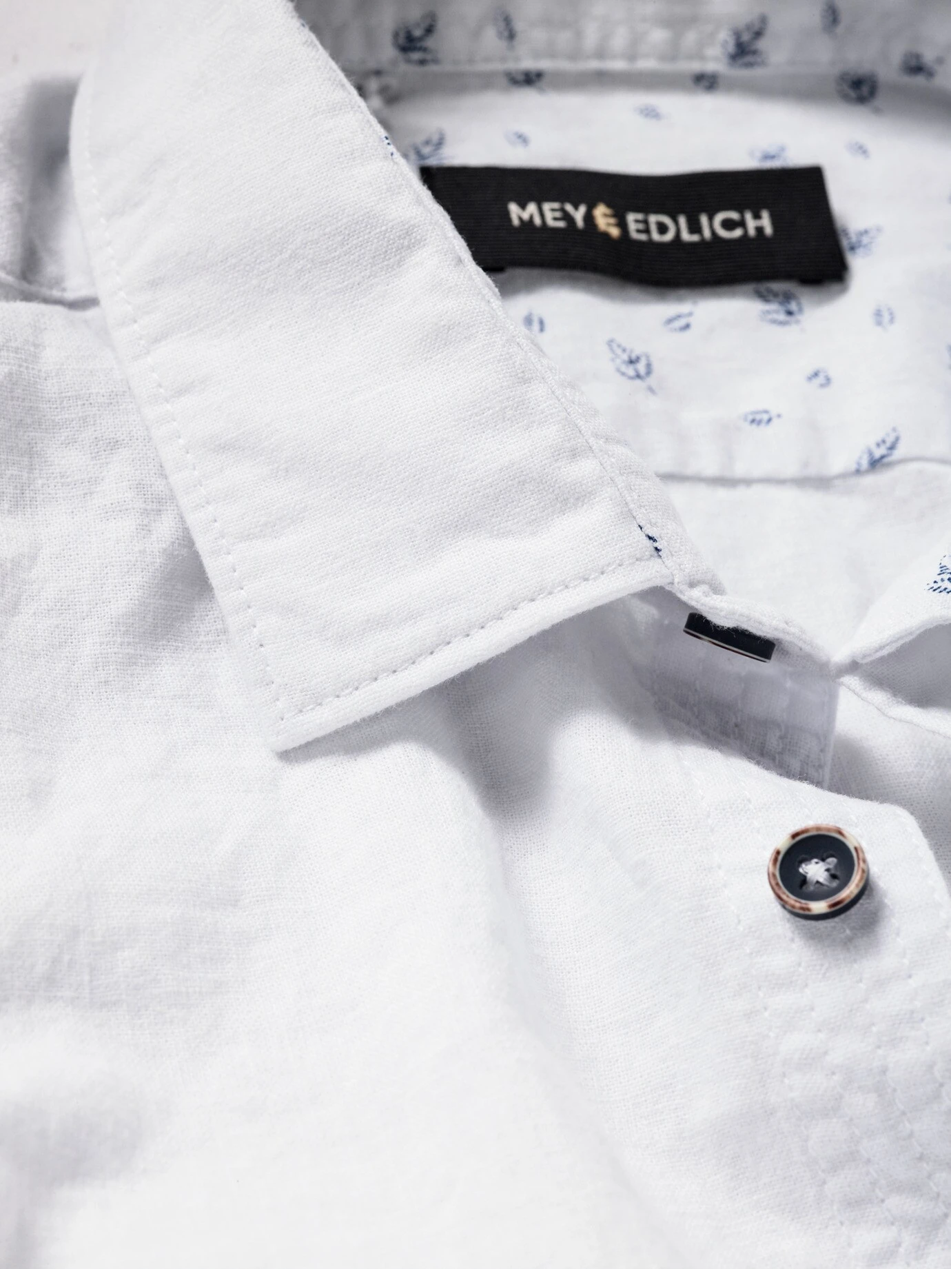 Leinenhemd Formentera 7 Leinenhemd Formentera – Bild 5