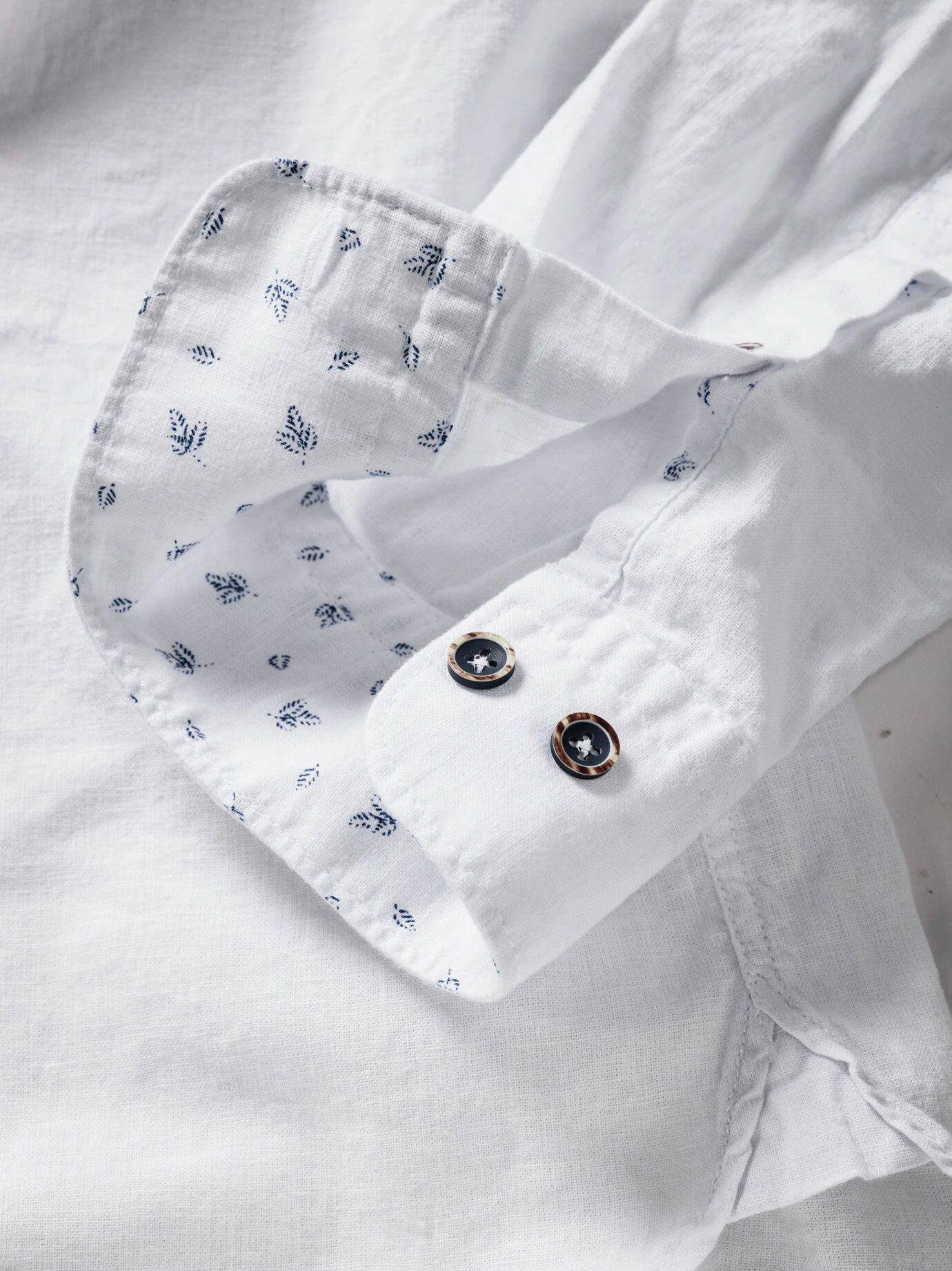 Leinenhemd Formentera 16 Leinenhemd Formentera – Bild 14