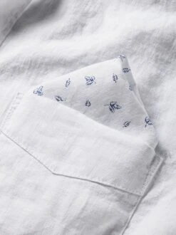 Leinenhemd Formentera 24 Leinenhemd Formentera -Redbubble Geschaft EC10 7640 DI