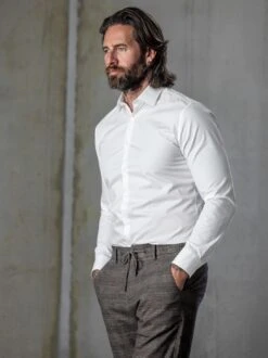 Renommee-Hemd -Redbubble Geschaft EC10 7685 DF