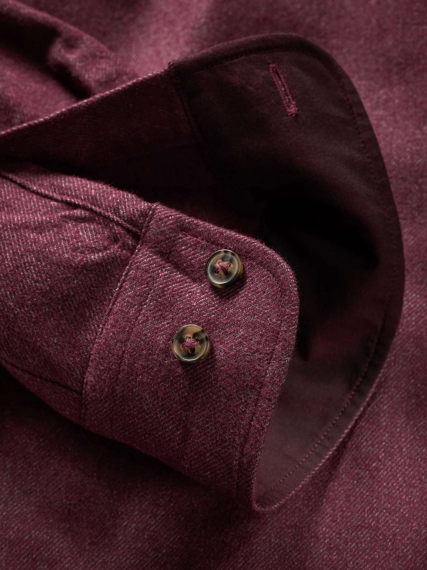 Erhabenes Flanellhemd 11 Erhabenes Flanellhemd – Bild 9