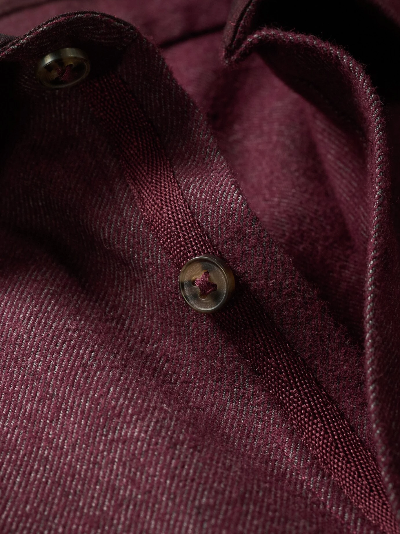 Erhabenes Flanellhemd 12 Erhabenes Flanellhemd – Bild 10