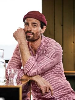 Fischerhemd -Redbubble Geschaft EC10 7850 DD