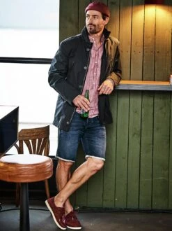 Fischerhemd -Redbubble Geschaft EC10 7850 DF