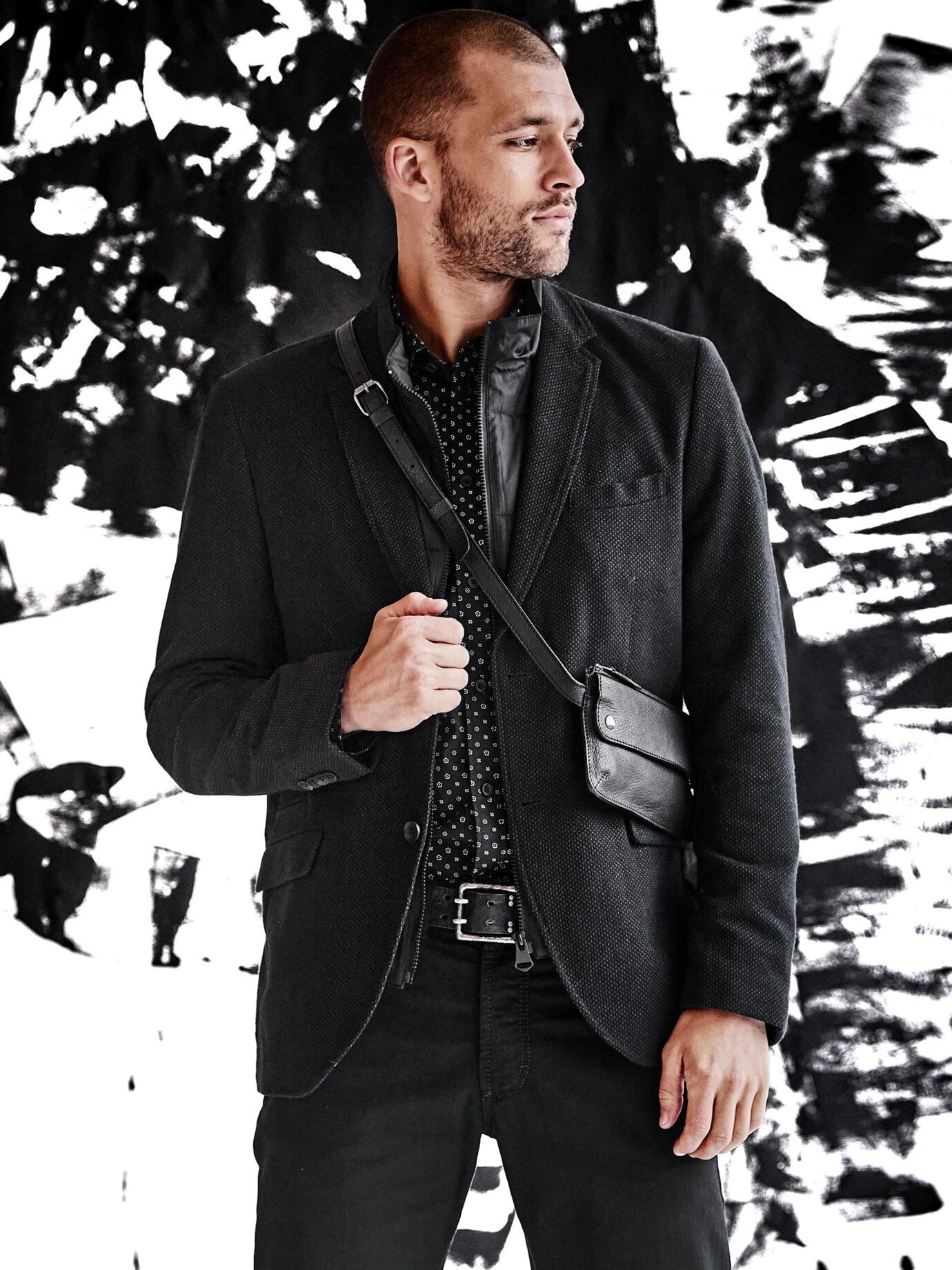 Karussel-Hemd 9 Karussel-Hemd – Bild 7