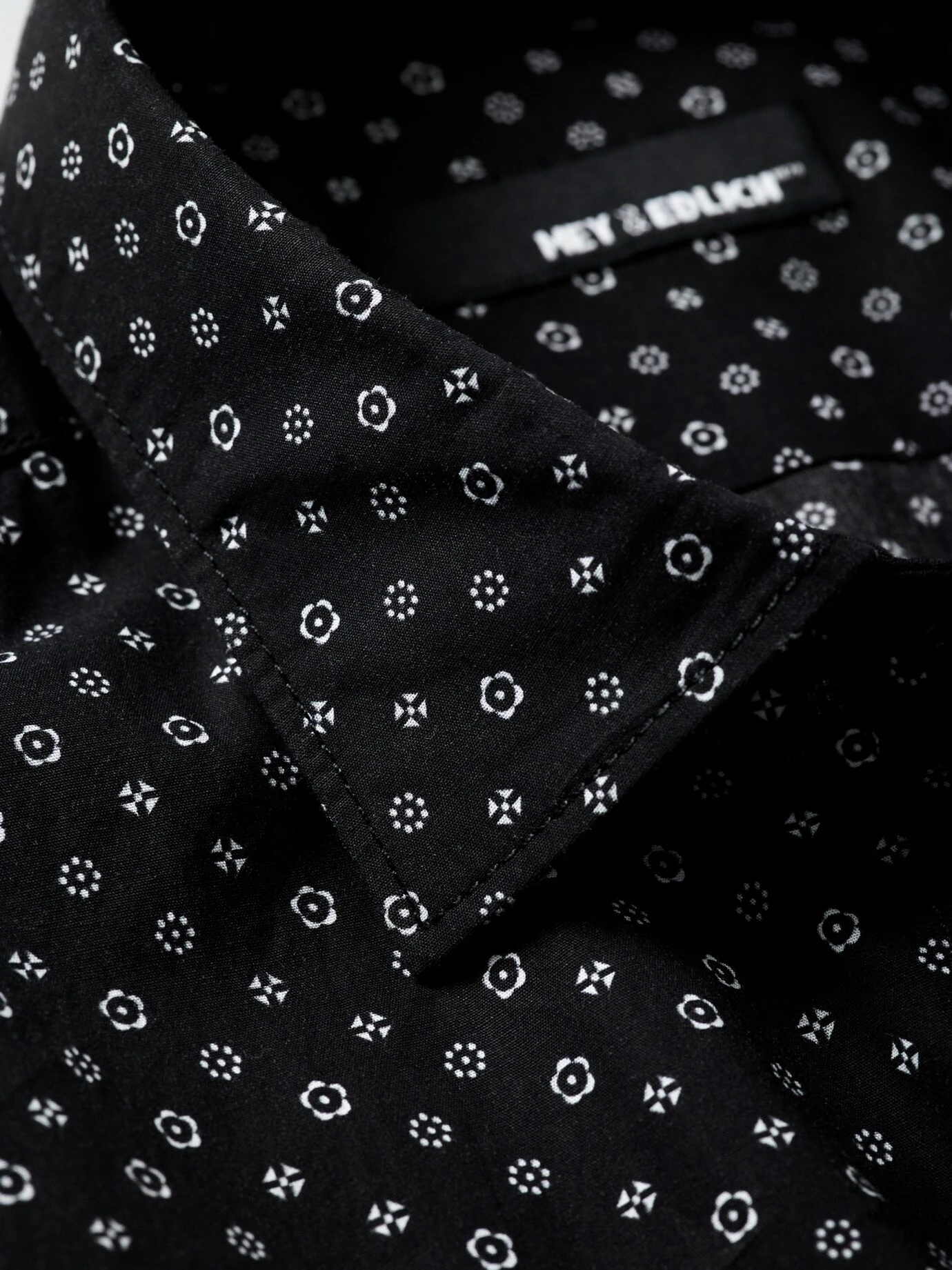 Karussel-Hemd 5 Karussel-Hemd – Bild 3