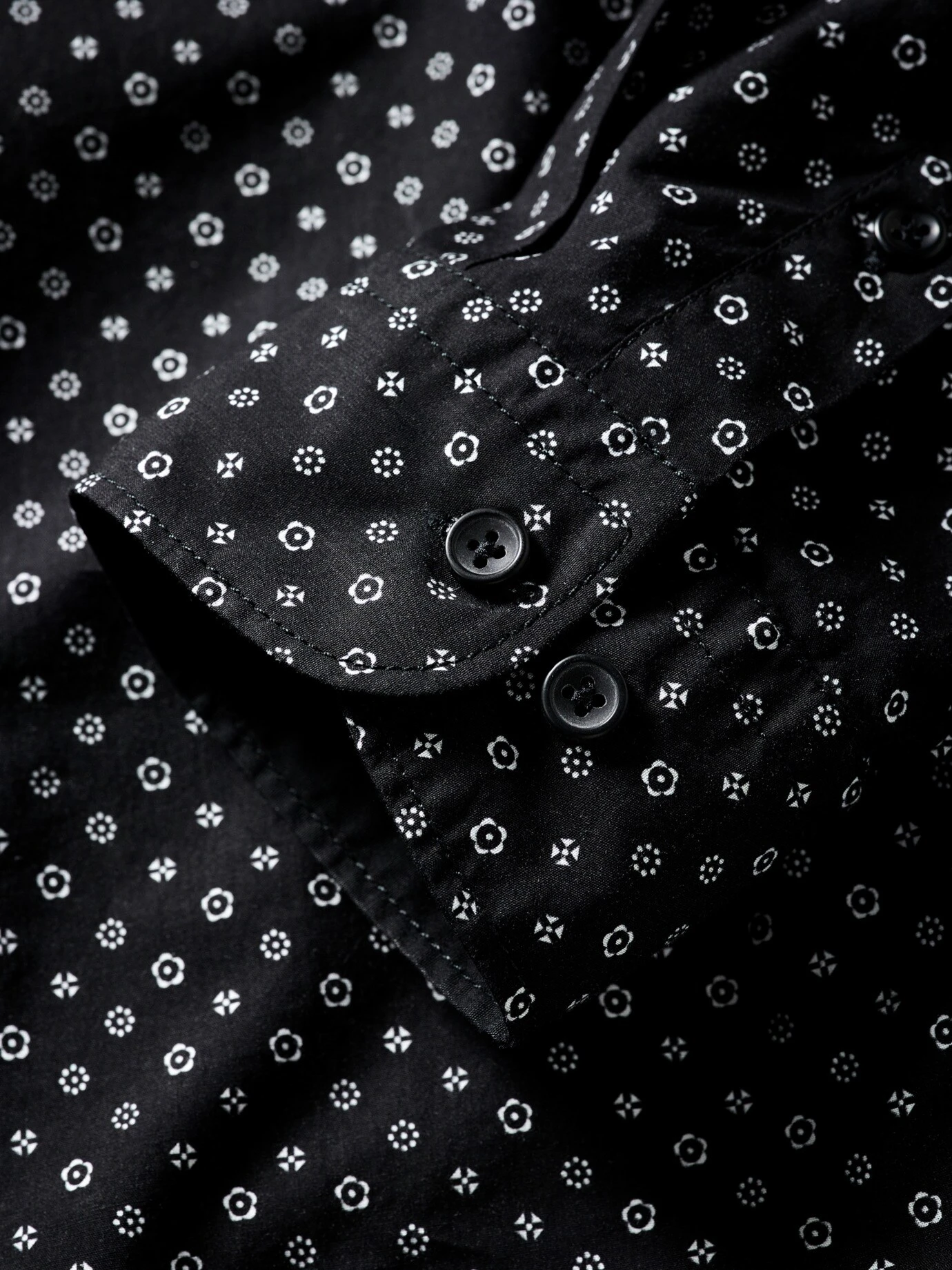 Karussel-Hemd 7 Karussel-Hemd – Bild 5