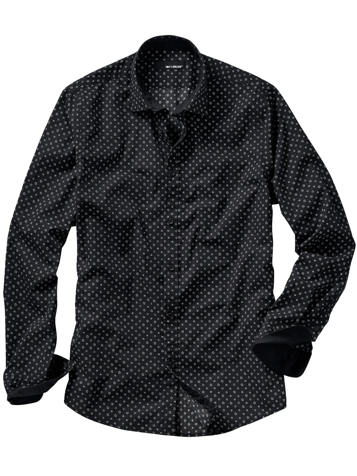 Karussel-Hemd 8 Karussel-Hemd – Bild 6