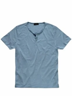 Feierabend-Pyjamashirt