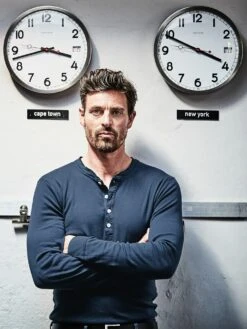 Revival-Shirt -Redbubble Geschaft EC22 4449 DE