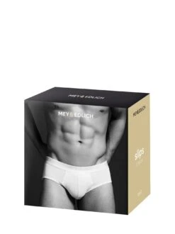 Gefährten-Slip Fünferpack -Redbubble Geschaft EC22 7335 FA 1