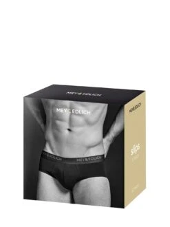 Gefährten-Slip Fünferpack -Redbubble Geschaft EC22 7336 FA