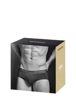 Gefährten-Slip Fünferpack -Redbubble Geschaft EC22 7337 FA