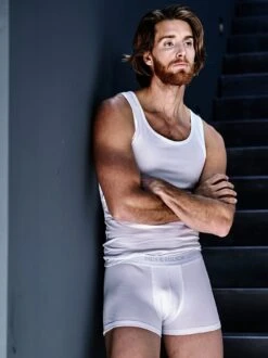 Gefährten-Pants Fünferpack -Redbubble Geschaft EC22 7341 DF 1