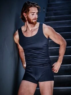 Gefährten-Pants Fünferpack -Redbubble Geschaft EC22 7343 DF