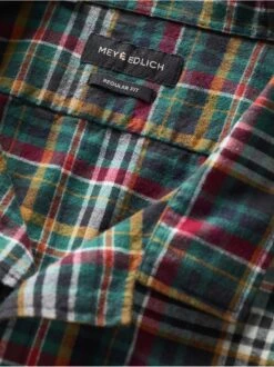 Langschläfer-Pyjamahemd -Redbubble Geschaft EC22 7365 DG 1