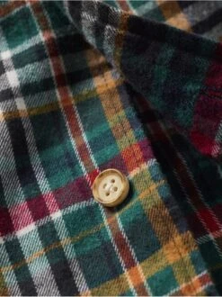 Langschläfer-Pyjamahemd -Redbubble Geschaft EC22 7365 DH