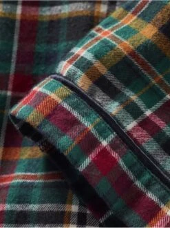 Langschläfer-Pyjamahemd -Redbubble Geschaft EC22 7365 DI