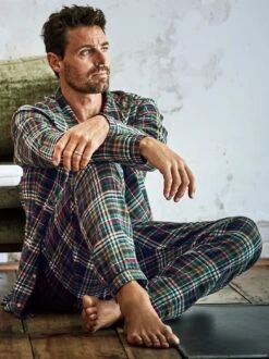 Langschläfer-Pyjamahose 15 Langschläfer-Pyjamahose -Redbubble Geschaft EC22 7366 DF 1