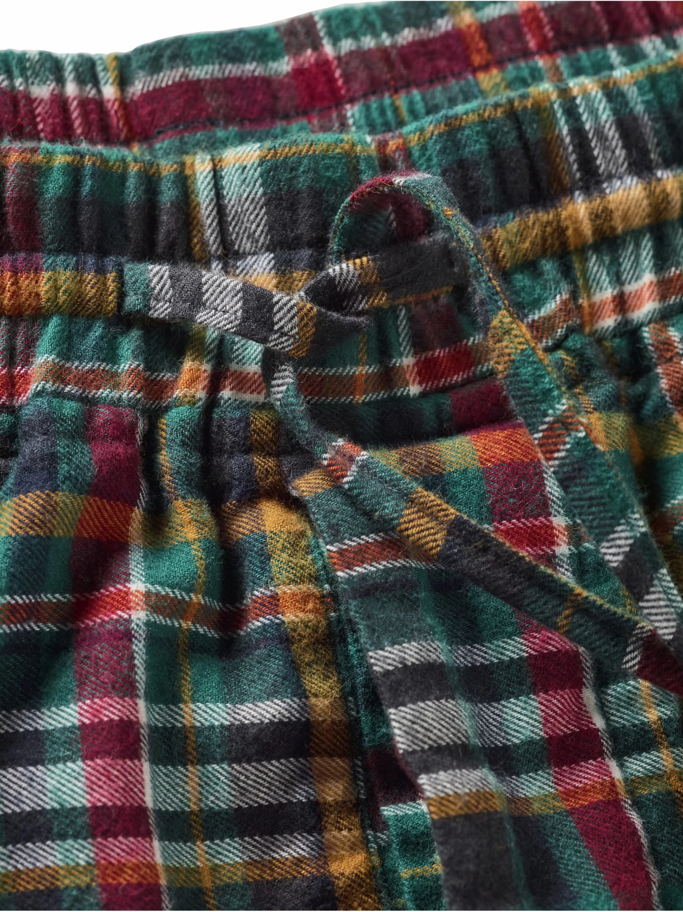 Langschläfer-Pyjamahose 9 Langschläfer-Pyjamahose – Bild 7