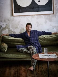 Spa-Bademantel -Redbubble Geschaft EC22 7371 DF 1