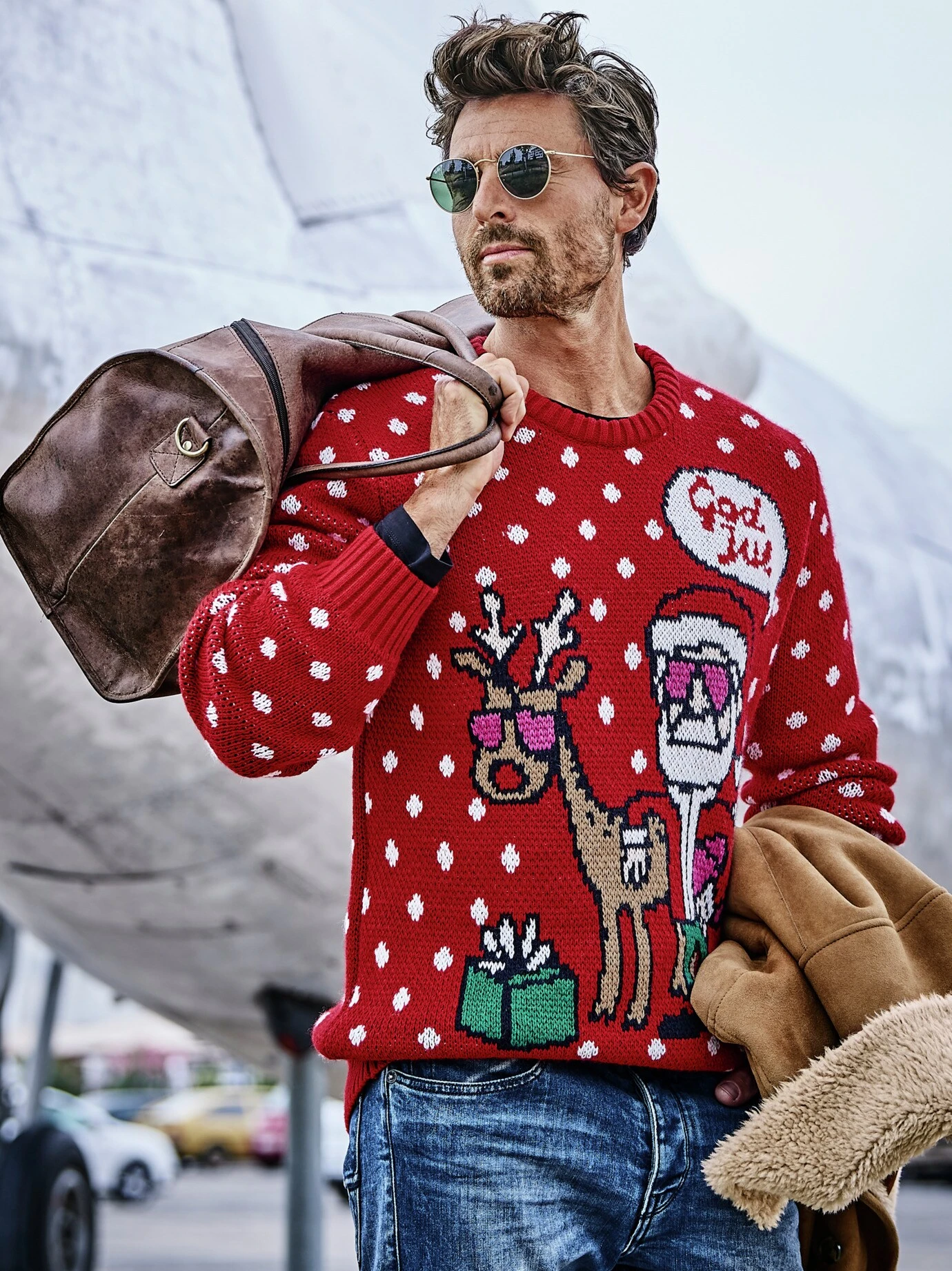 X-Mas-Pullover 10 X-Mas-Pullover – Bild 8