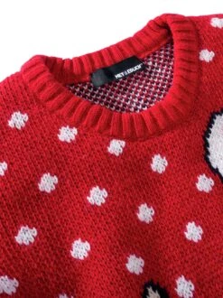 X-Mas-Pullover 17 X-Mas-Pullover -Redbubble Geschaft EC23 4377 DG