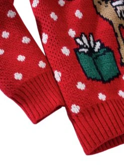X-Mas-Pullover 25 X-Mas-Pullover -Redbubble Geschaft EC23 4377 DI 1