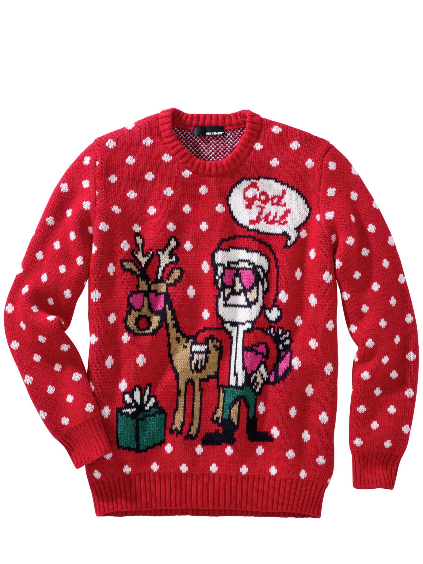 X-Mas-Pullover 9 X-Mas-Pullover – Bild 7
