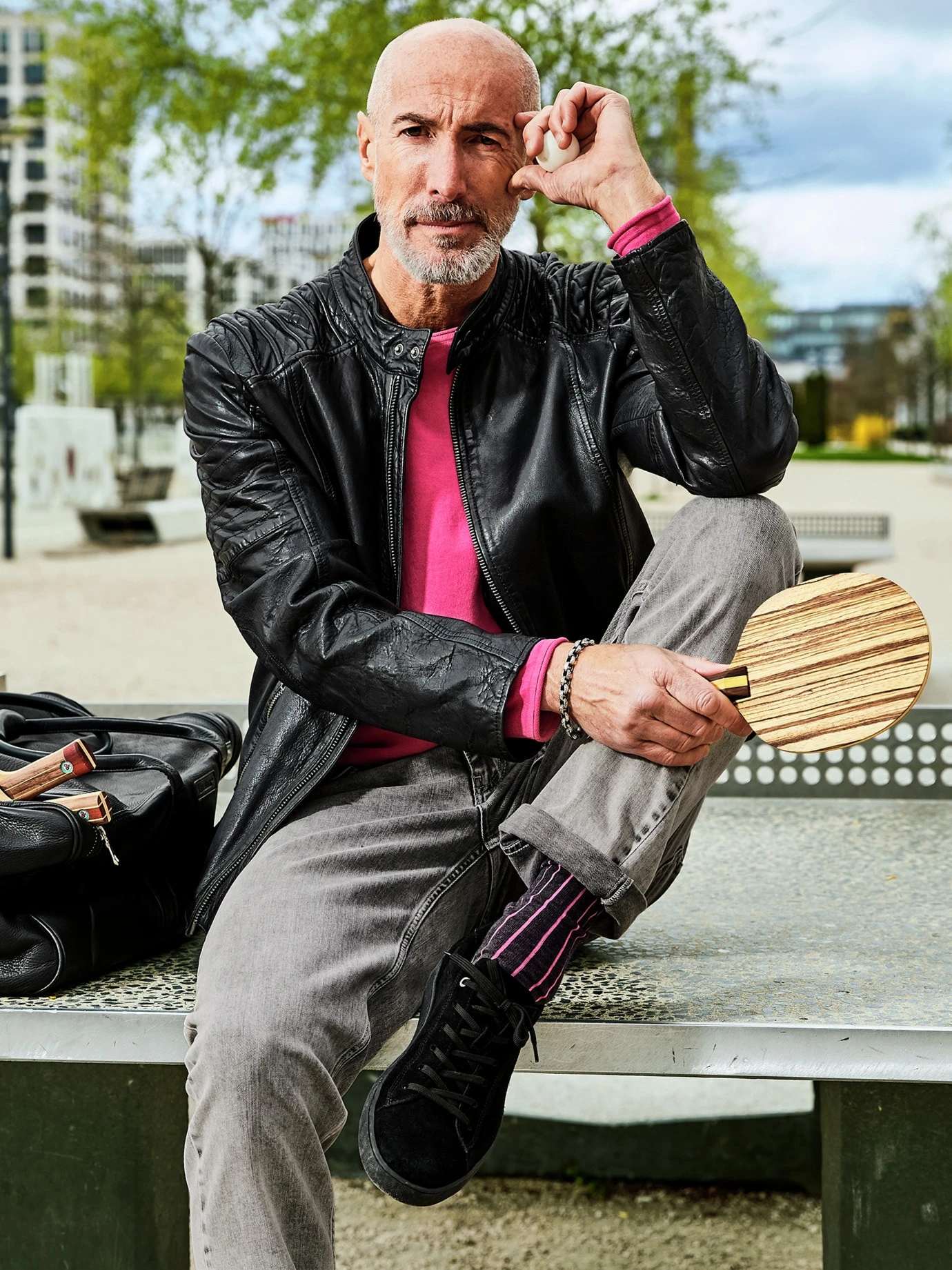 Kondition-Pullover 14 Kondition-Pullover – Bild 12