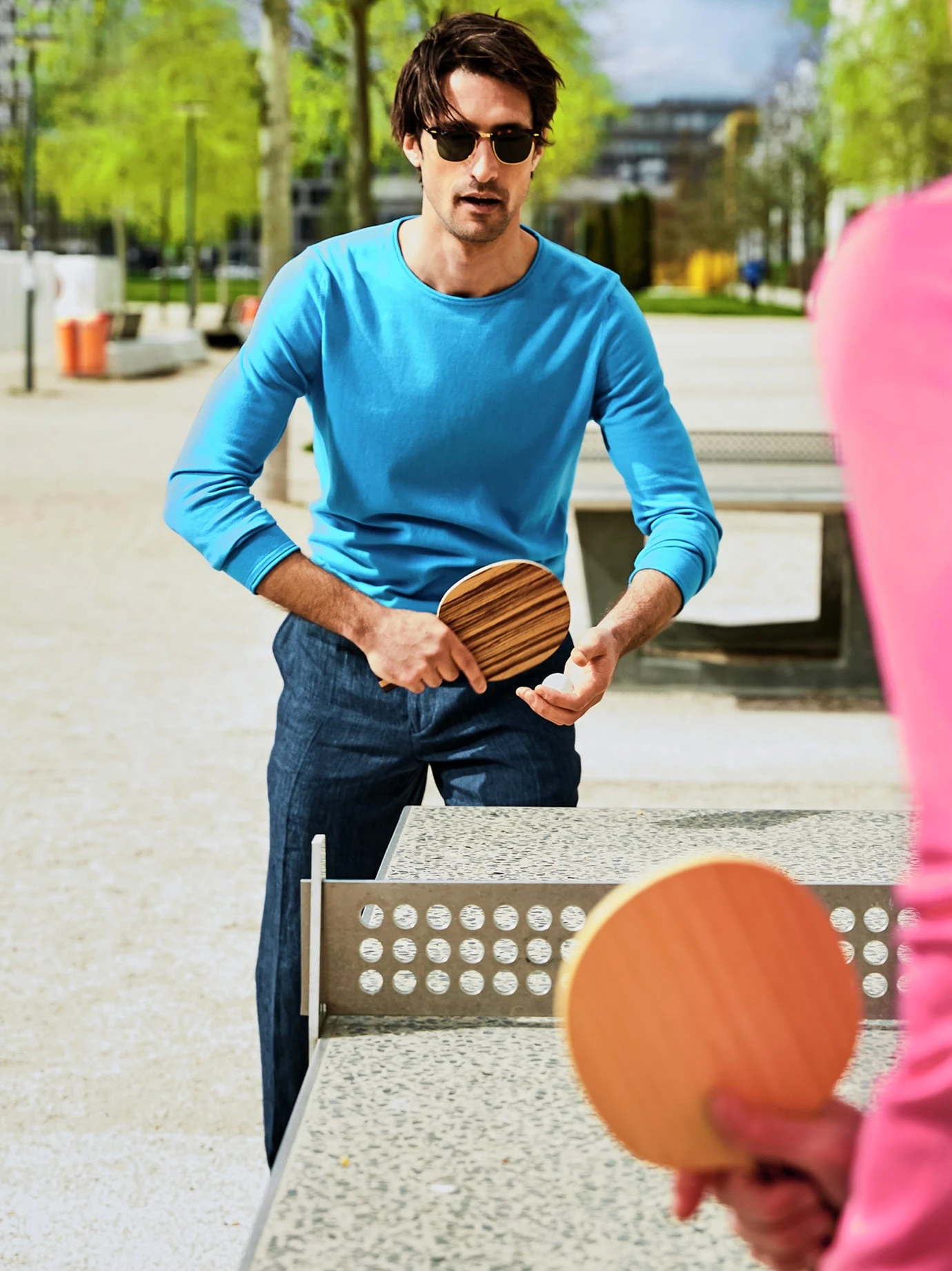 Kondition-Pullover 4 Kondition-Pullover – Bild 2