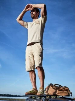 Astrales Strickpolo -Redbubble Geschaft EC23 4512 DF 1