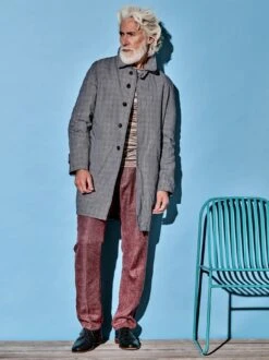 Buntstift-Strickshirt -Redbubble Geschaft EC23 4603 DE 1